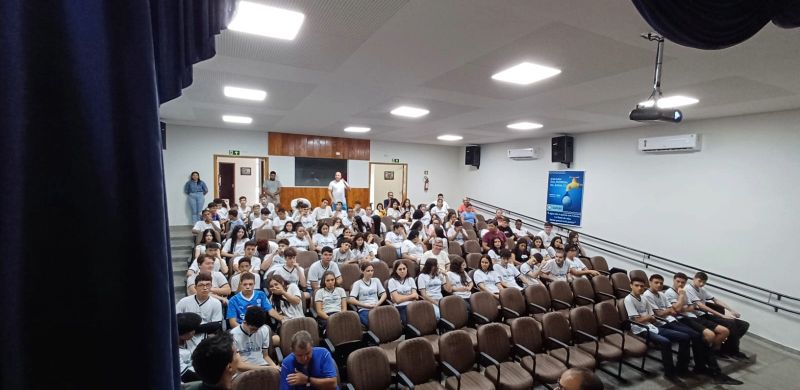 Palestra