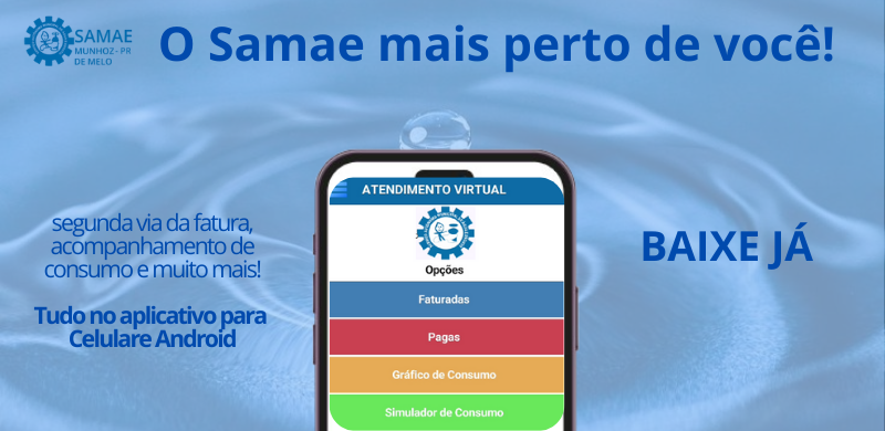 Aplicativo Celular